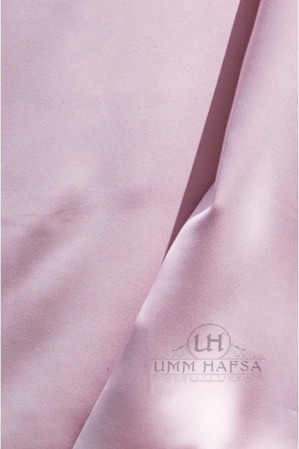 Abaya 2 pièces à clips Umm Hafsa - Image 34