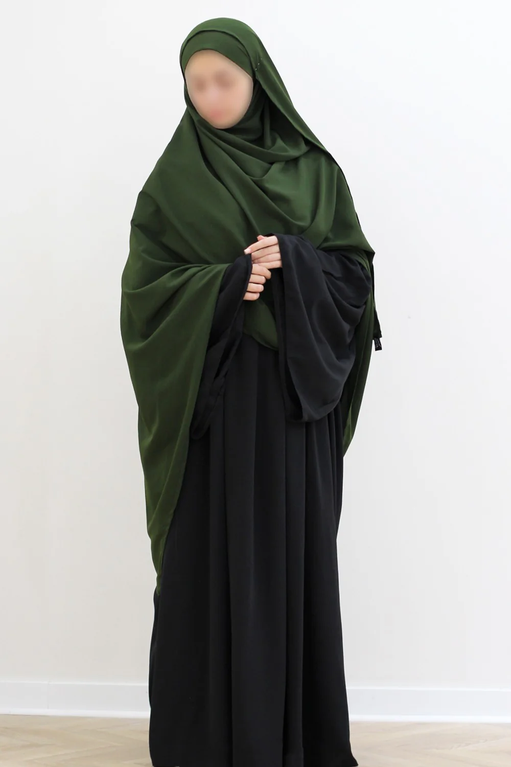 Abaya Malika by Umm Hafsa - Image 15