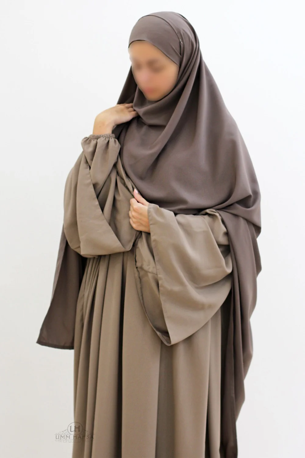 Abaya Malika by Umm Hafsa - Image 18