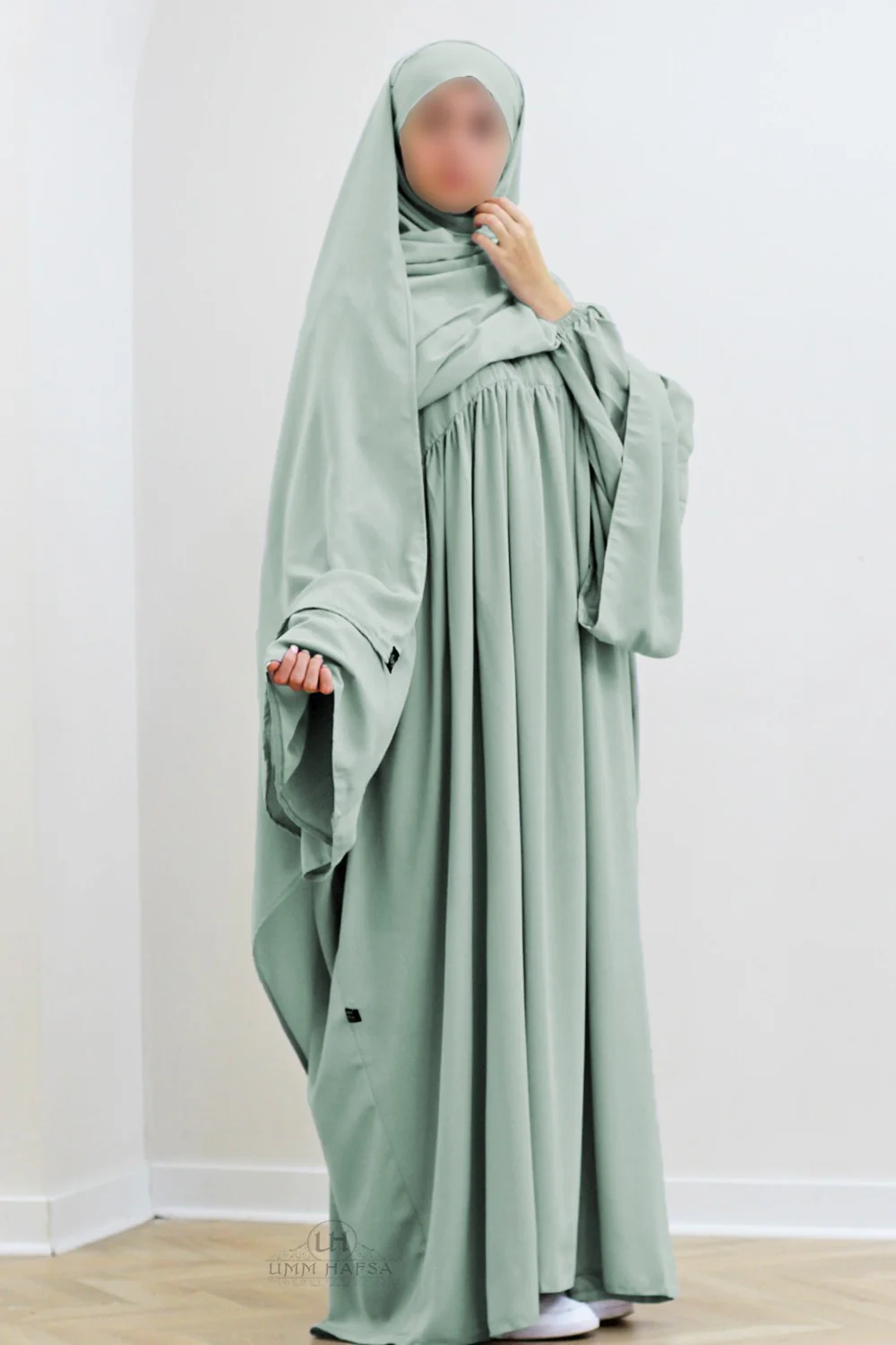 Abaya Malika by Umm Hafsa - Image 20