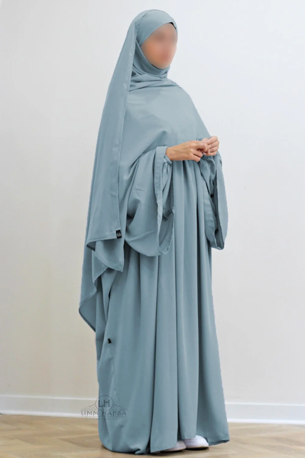 Abaya Malika by Umm Hafsa - Image 3