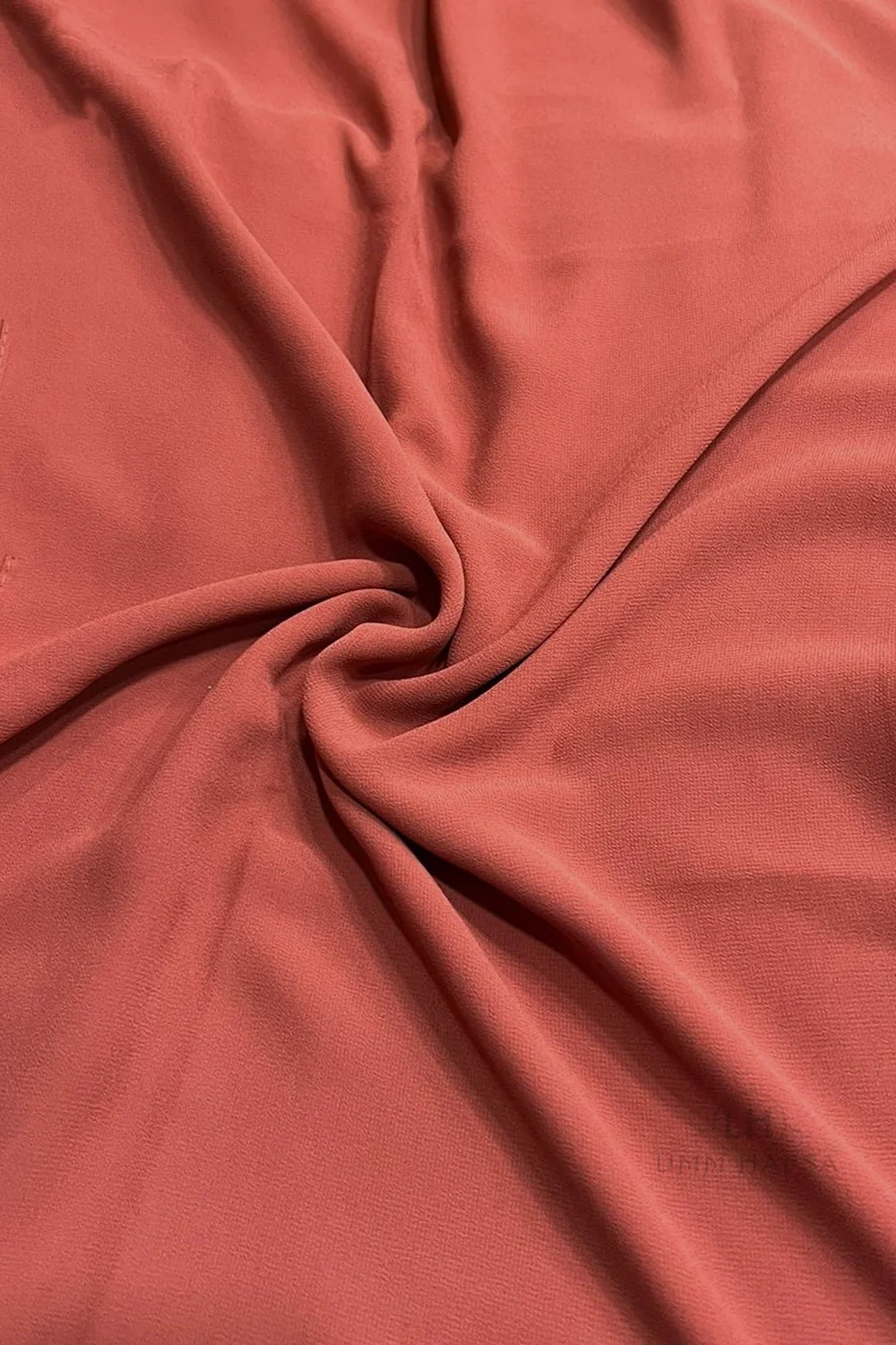 Abaya manche ballon Umm Hafsa - Image 6