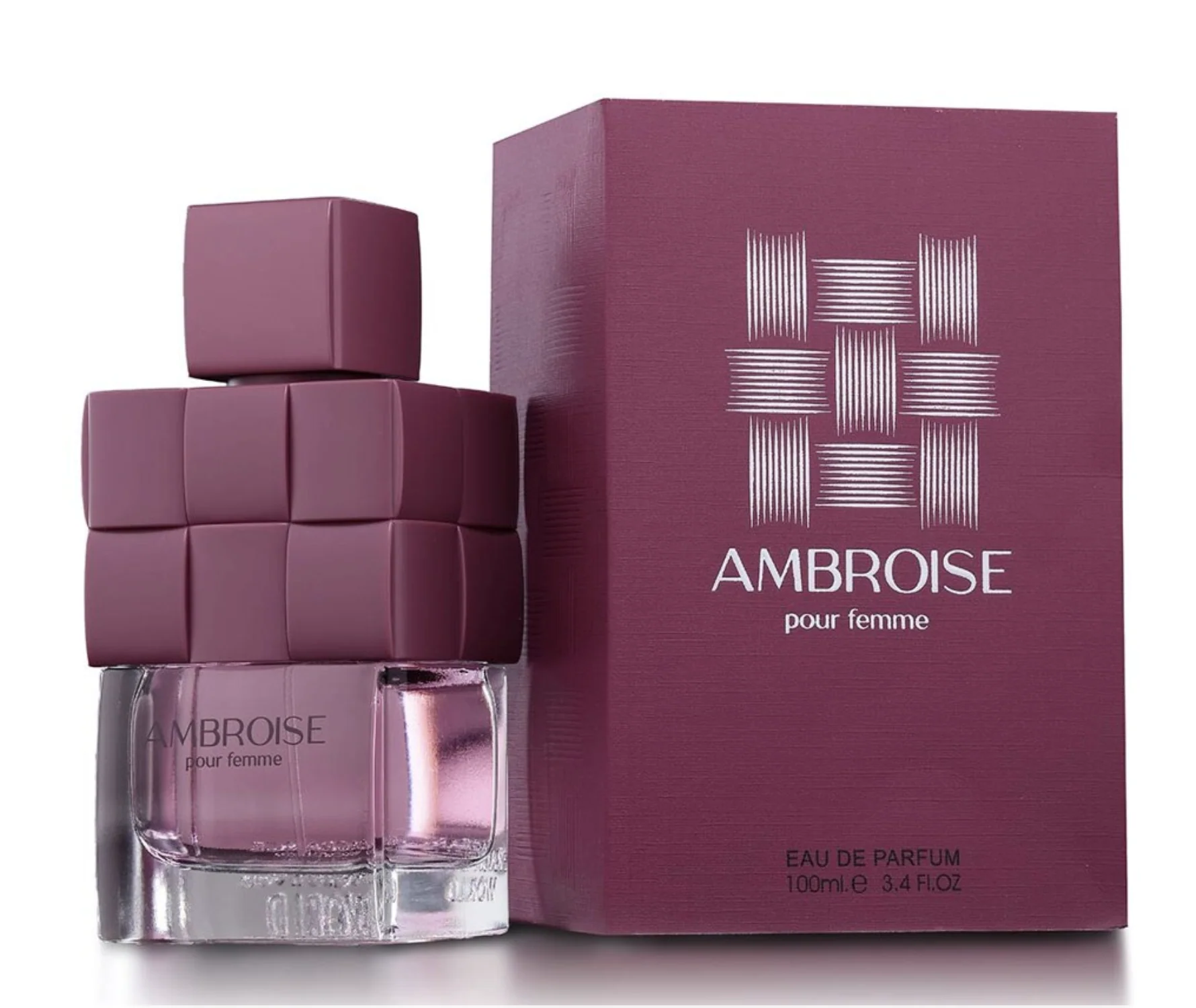 Ambroise Pour Femme Eau de Parfum 100 mL | Fragrance World
