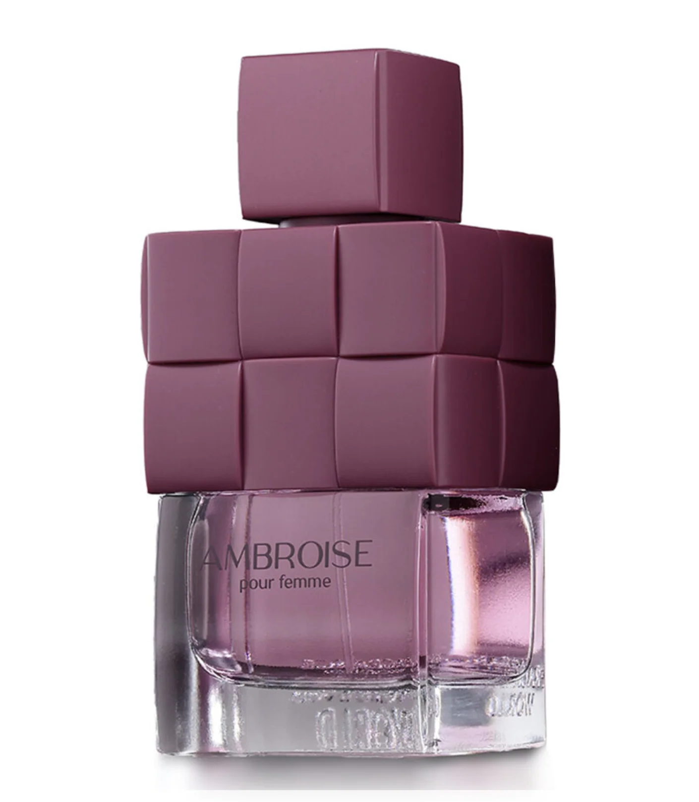 Ambroise Pour Femme Eau de Parfum 100 mL | Fragrance World - Image 2
