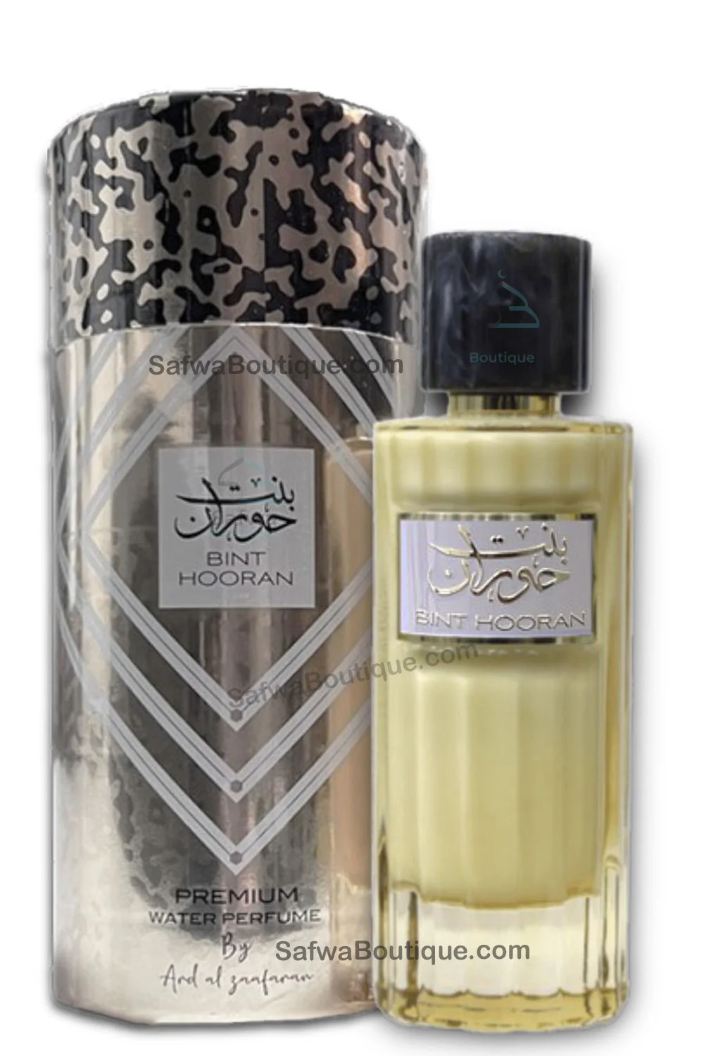 Ard Al Zaafaran Eau de Milky Bint Hooran 100mL - Ard Al Zaafaran Dubaï - Image 3