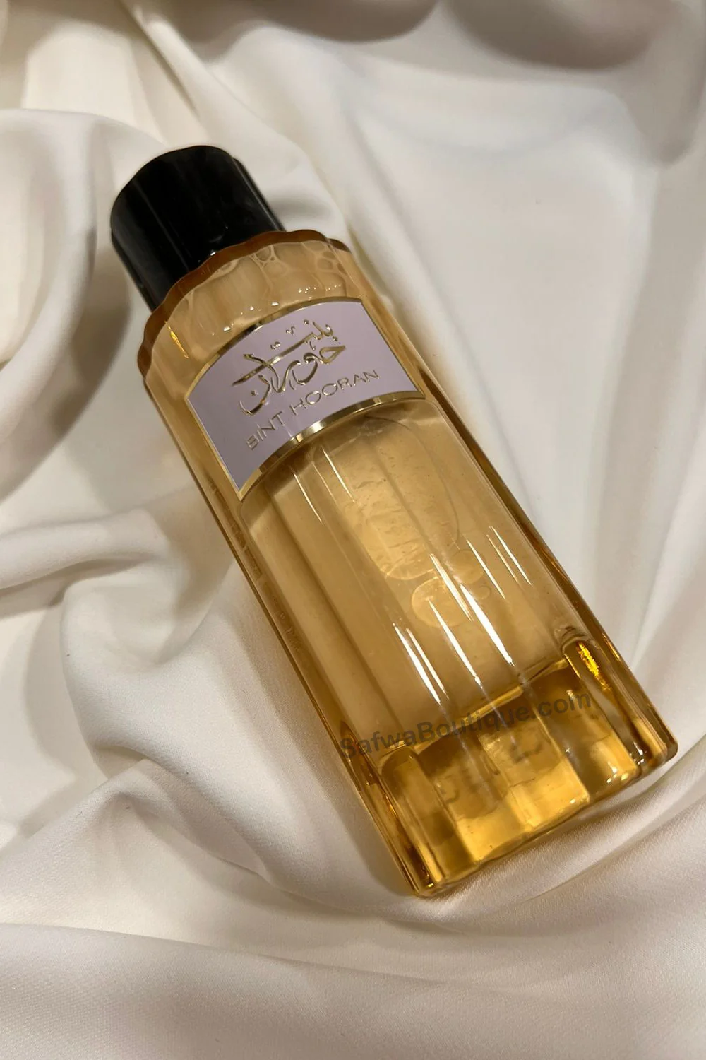 Ard Al Zaafaran Eau de Milky Bint Hooran 100mL - Ard Al Zaafaran Dubaï - Image 4