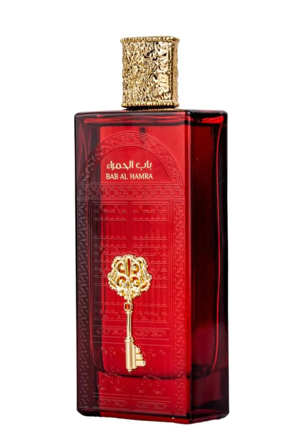 Ard Al Zaafaran Eau de Parfum Bab Al hamra 100mL - Ard Al Zaafaran Dubaï - Image 2