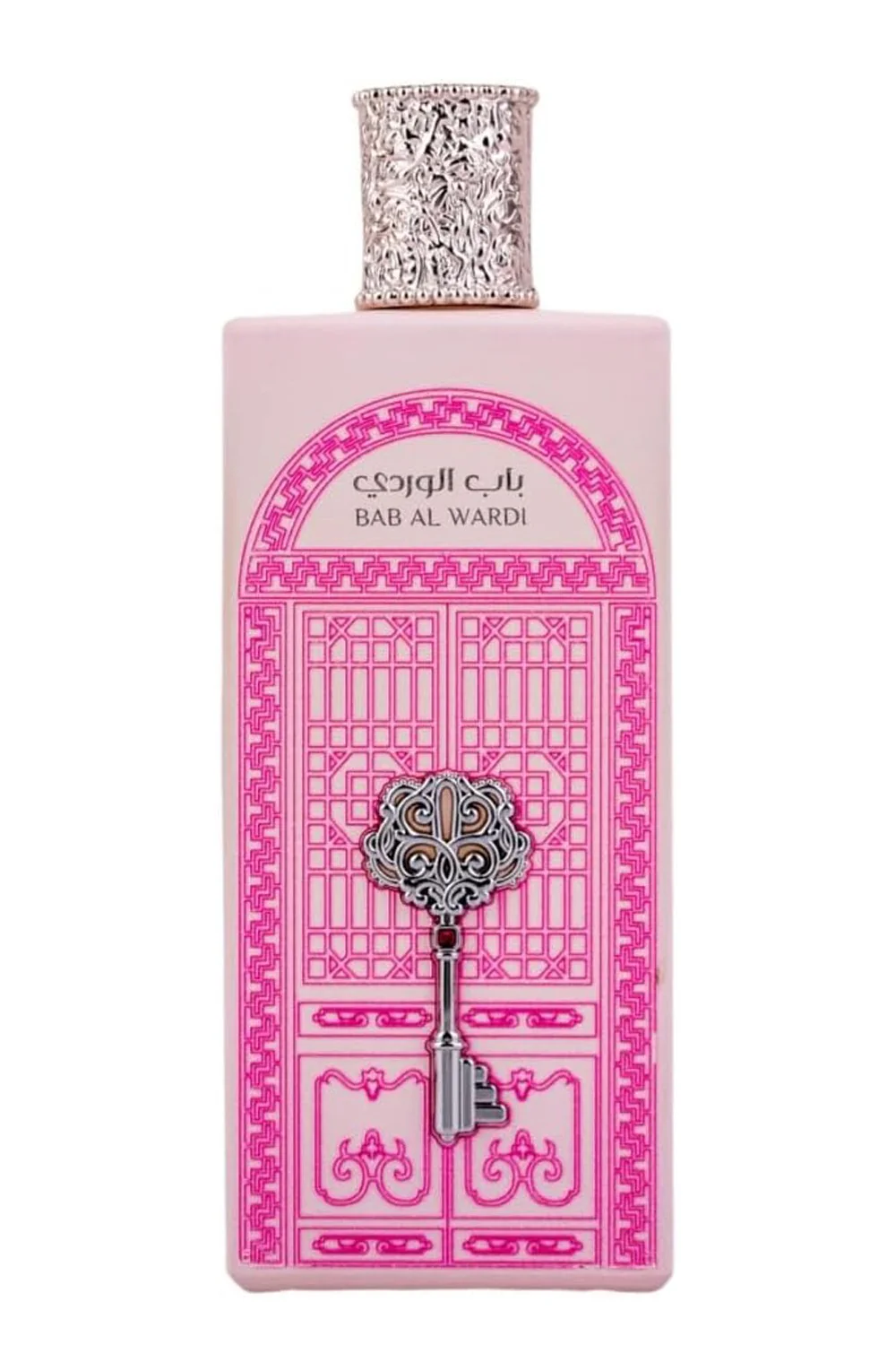 Ard Al Zaafaran Eau de Parfum Bab Al Wardi 100mL - Ard Al Zaafaran Dubaï - Image 2