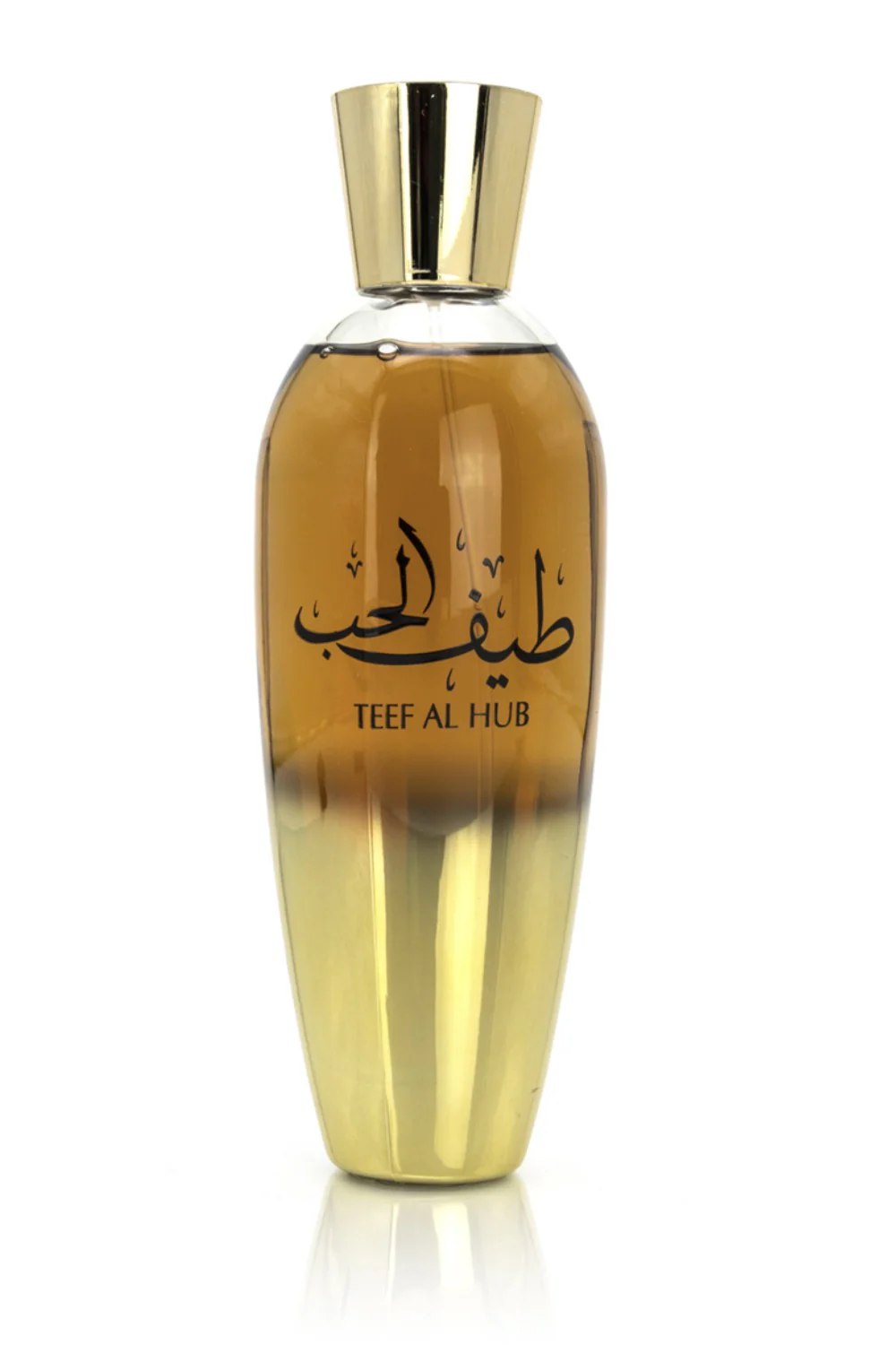 Ard Al Zaafaran Eau de Parfum Teef Al Hub 100mL - Ard Al Zaafaran Dubaï - Image 2