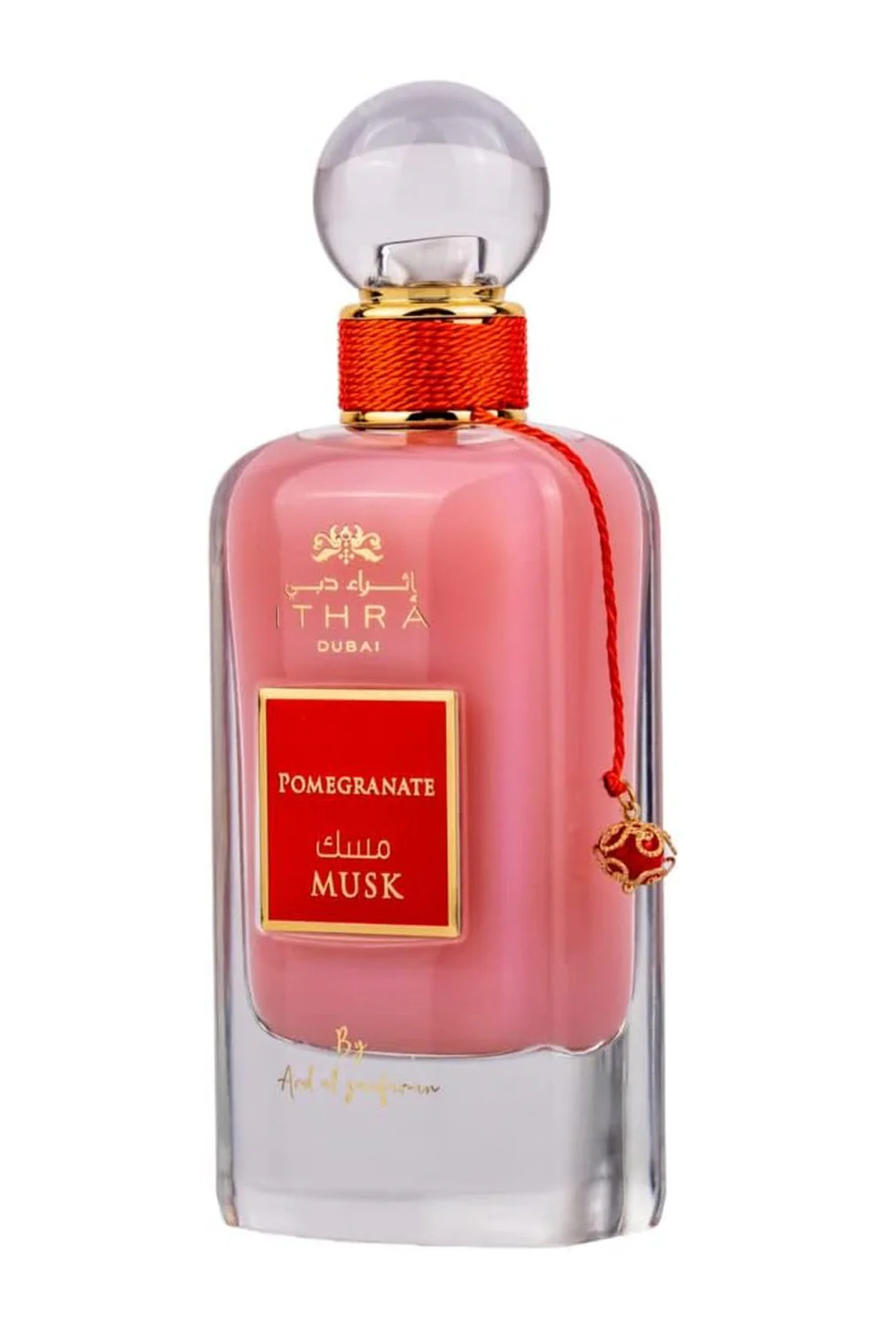 Ard Al Zaafaran ITHRA DUBAI Pomegranate Musk 100mL - Ard Al Zaafaran Dubaï - Image 2