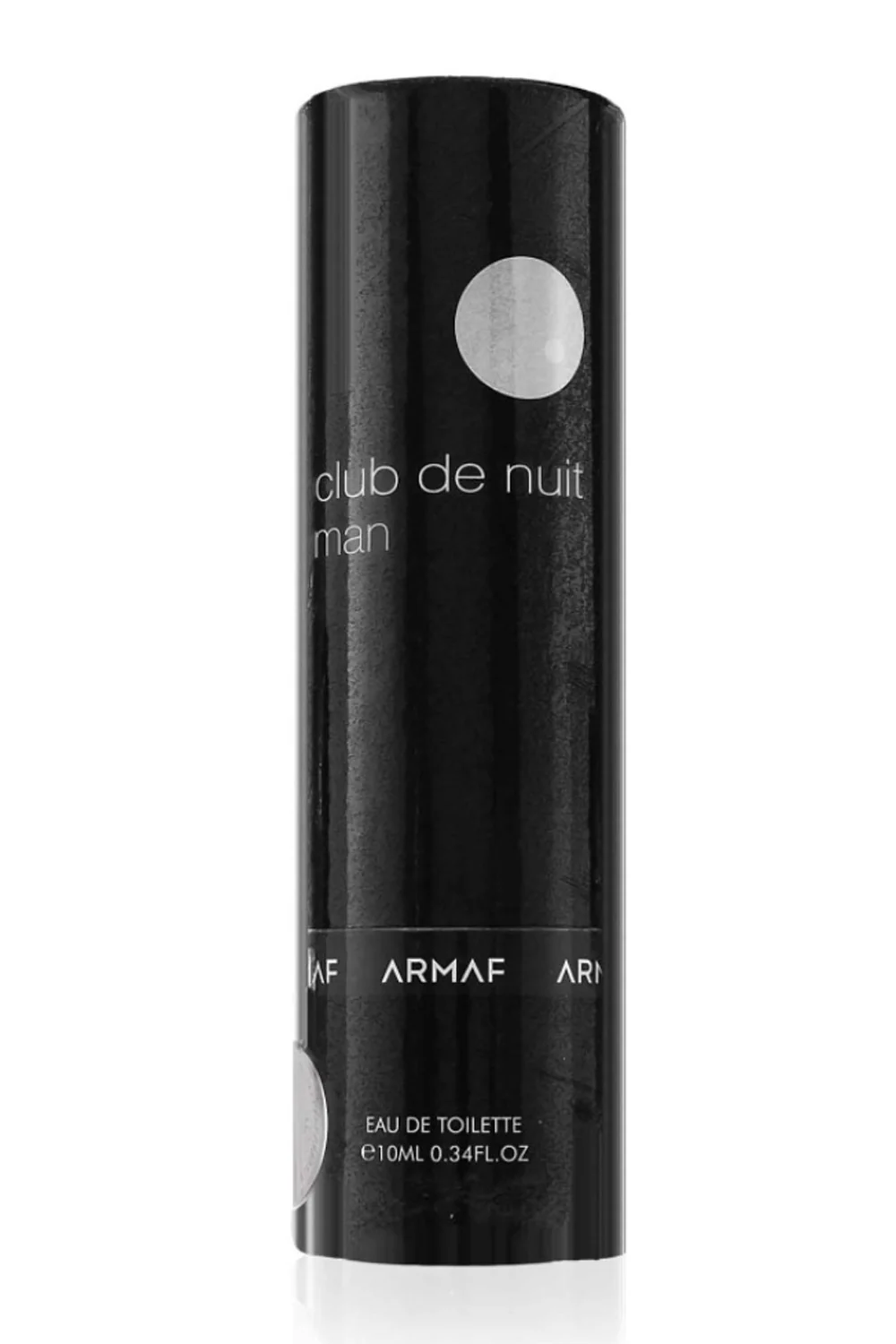 ARMAF Club De Nuit Intense Homme EDT 10mL - Armaf Parfums - Image 2