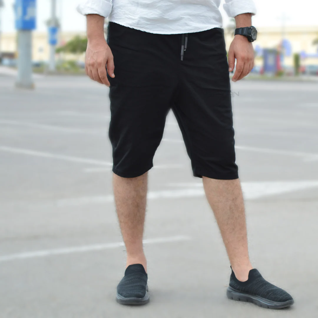 Bermuda shorts Rayane 11BD - Image 5