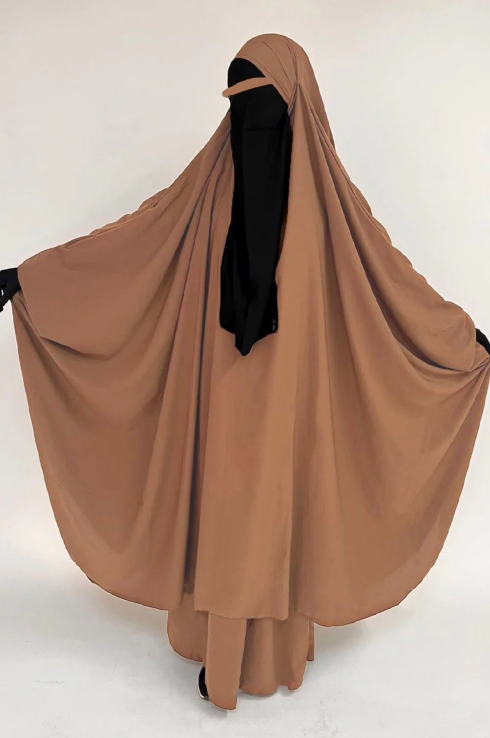 Big jilbab 2 pièces "JUPE" umm hafsa - Image 12