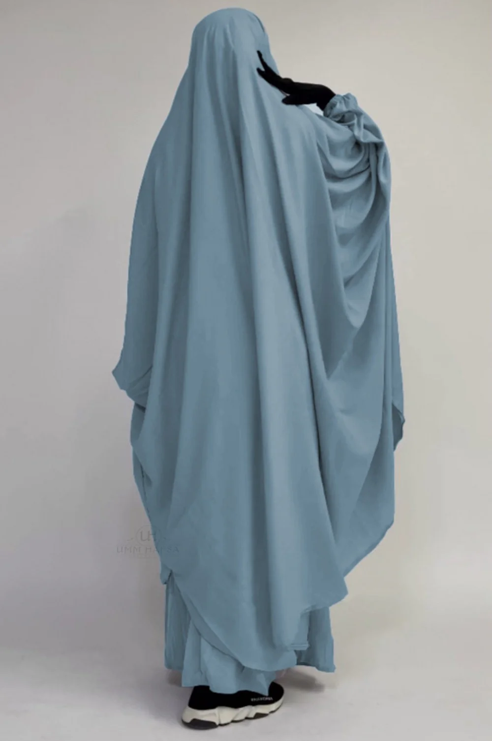 Big jilbab 2 pièces "JUPE" umm hafsa - Image 16