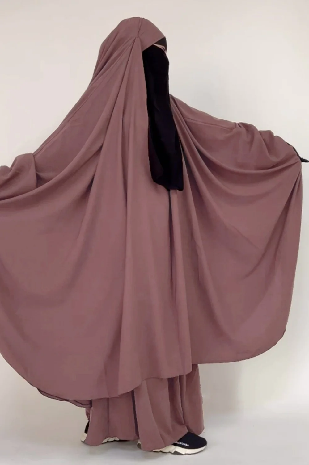 Big jilbab 2 pièces "JUPE" umm hafsa - Image 17