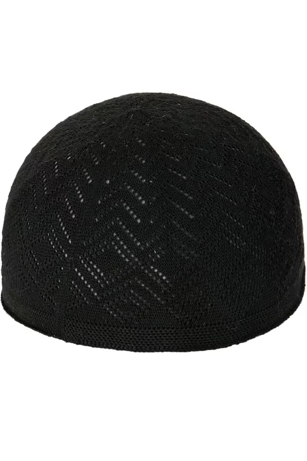 Chachia TAQIYA au crochet pour homme Kufi musulman tricotés qualité premium - Image 6