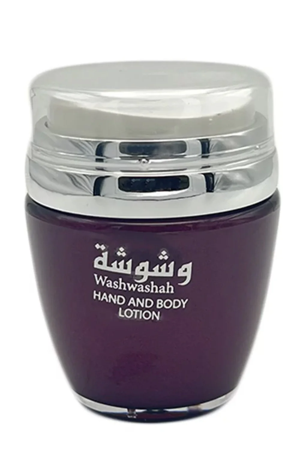 Crème Main et Corps Washwasha 45g - Lattafa Perfumes Dubaï - Image 2
