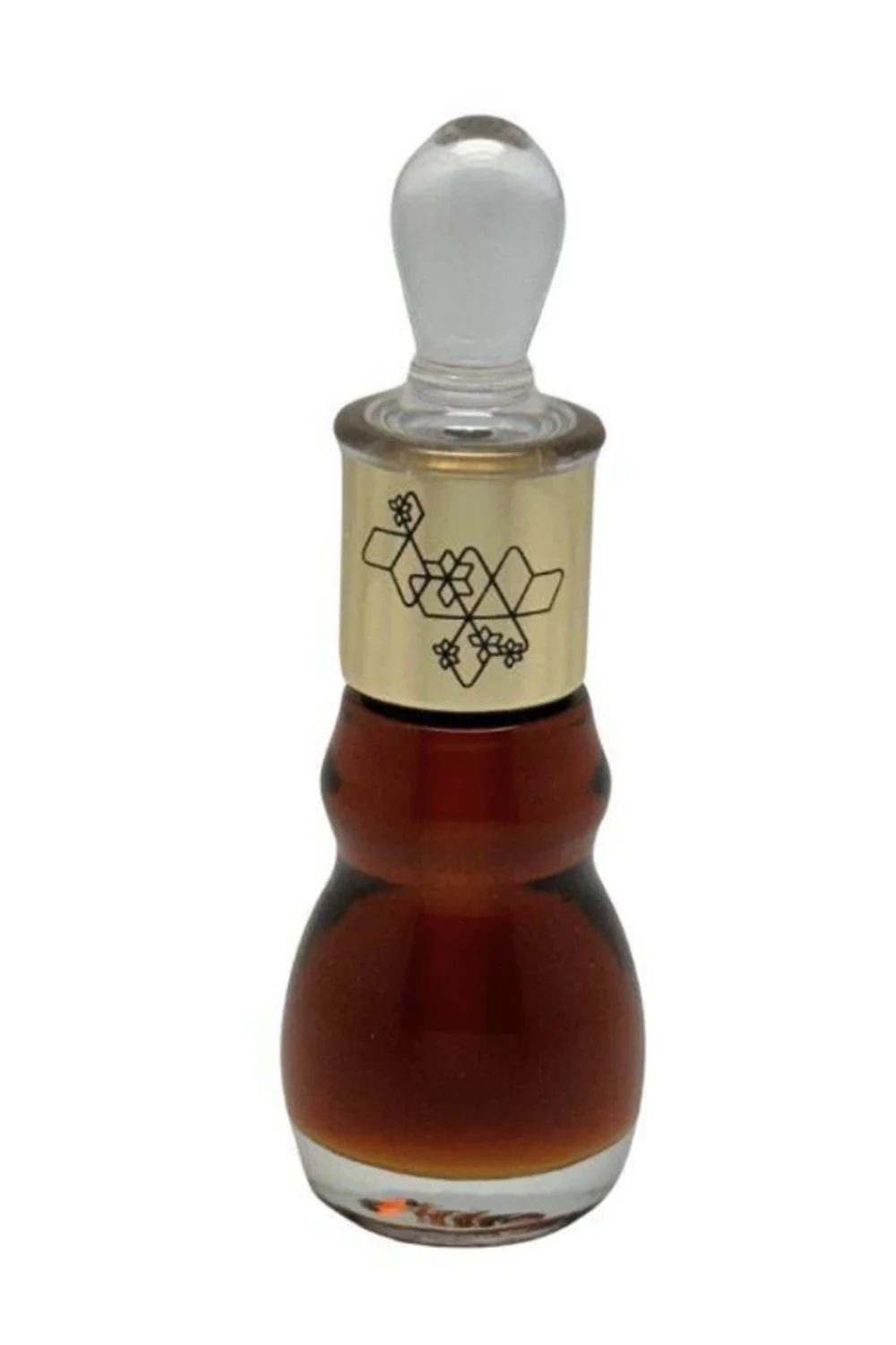 Dehn Al Oud vietnamien Ajmal 12ml - Ajmal Perfumes - Image 2