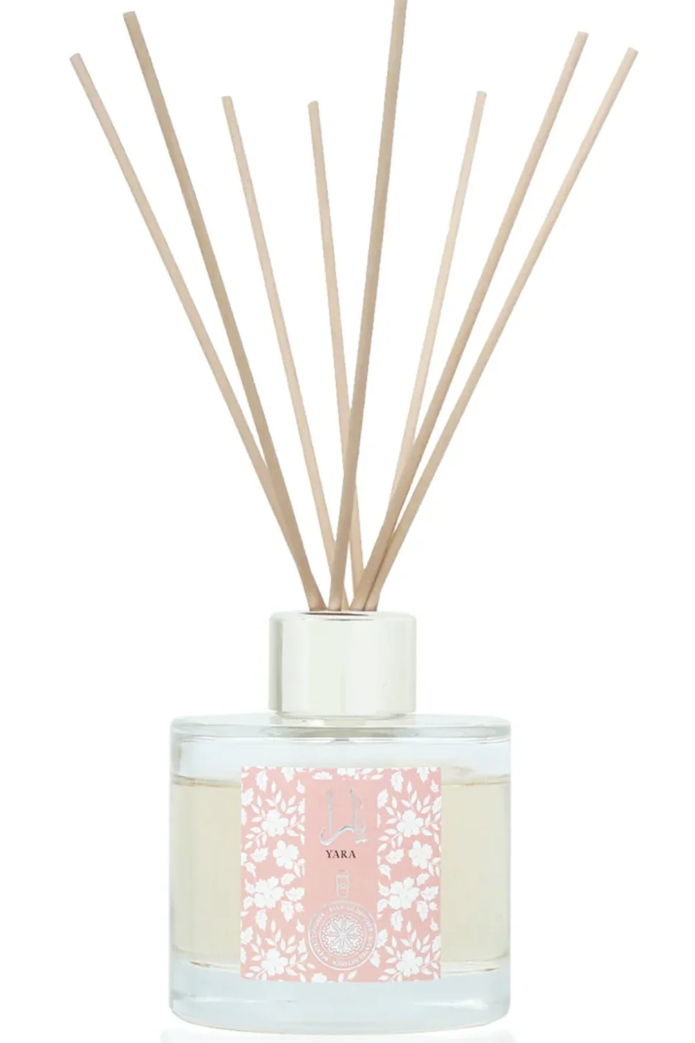 Diffuseur de Parfum YARA 100mL - Lattafa Perfumes Dubaï - Image 3
