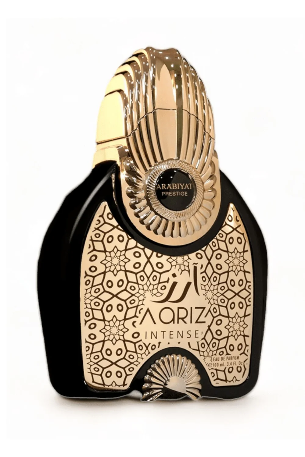 Eau de Parfum Aariz Intense 100mL - My Perfumes Dubaï - Image 2