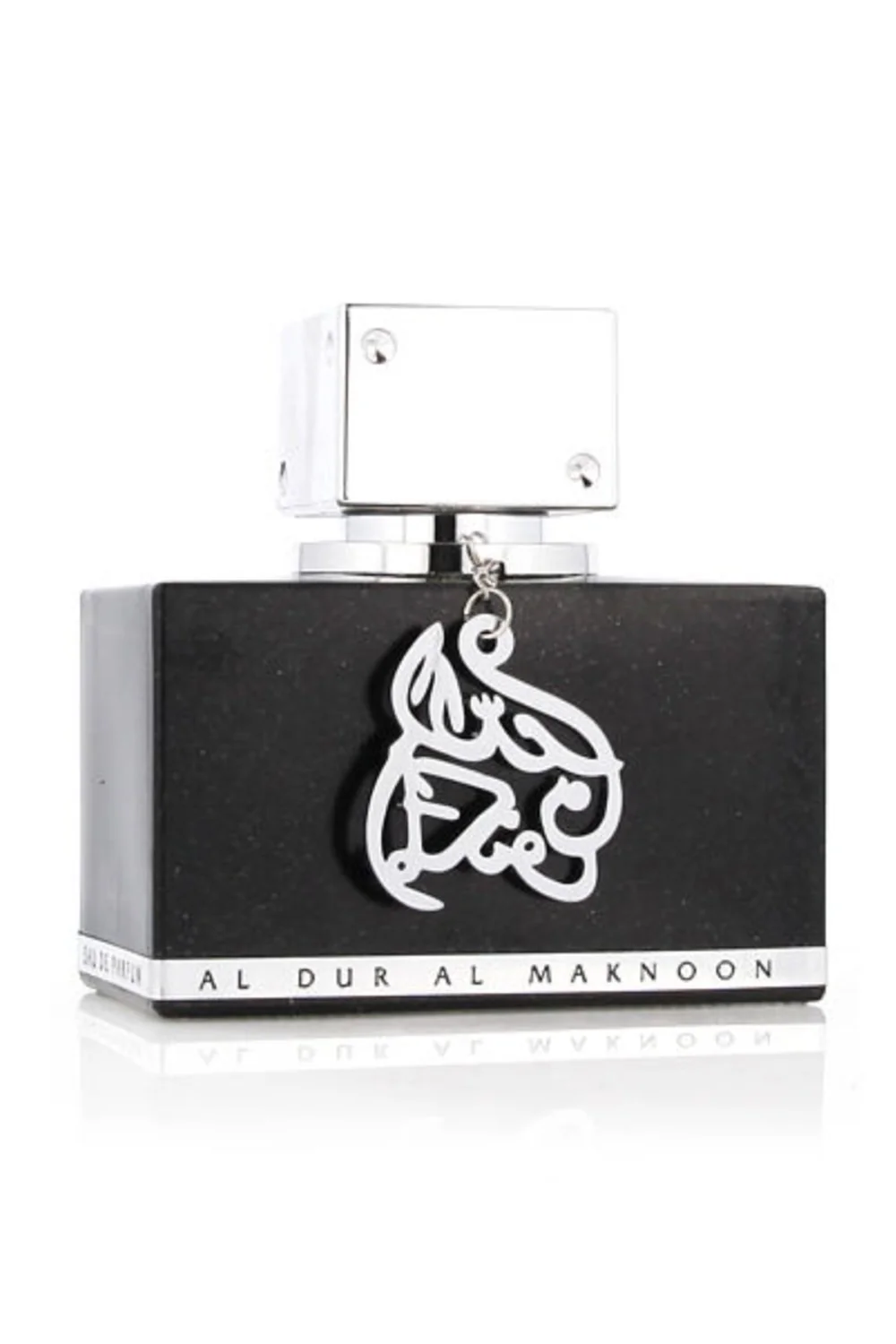 Eau de Parfum Al Dur Al Maknoon 100mL - Lattafa Perfumes Dubaï - Image 2