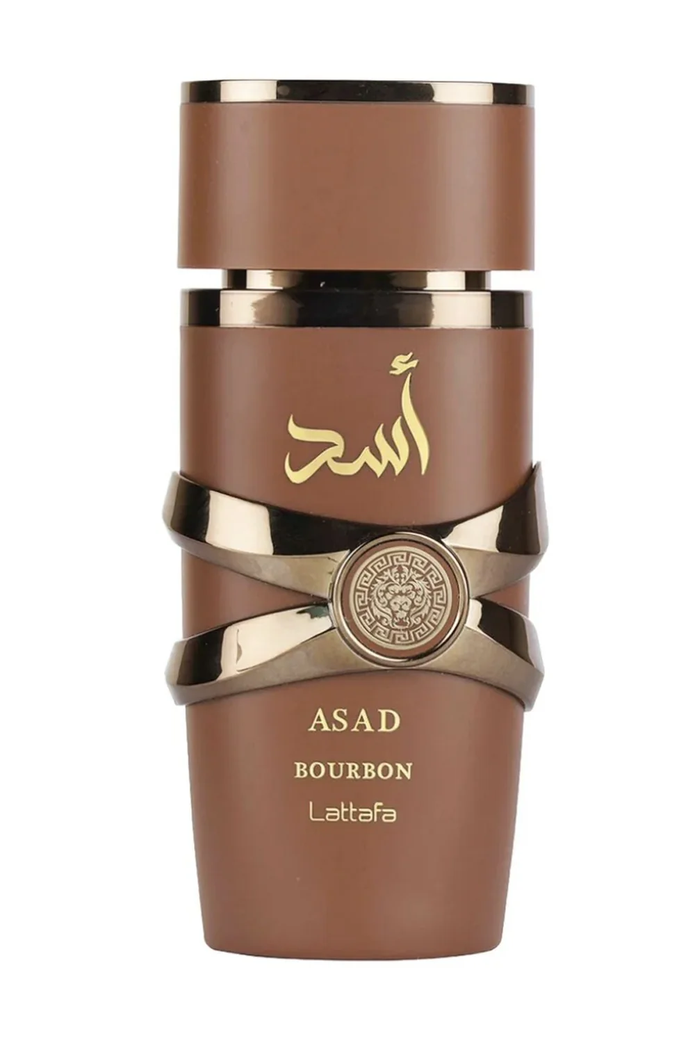 Eau de Parfum Asad Bourbon 100mL - Lattafa Perfumes Dubaï - Image 3