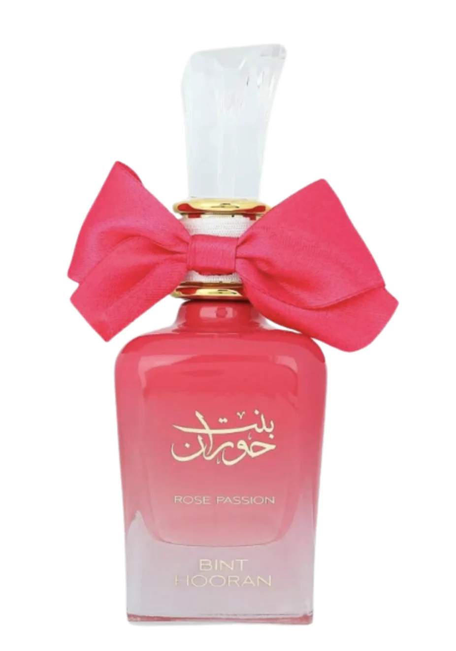 Eau de Parfum Bint Hooran Rose Passion 100mL - Ard Al Zaafaran Dubaï - Image 2