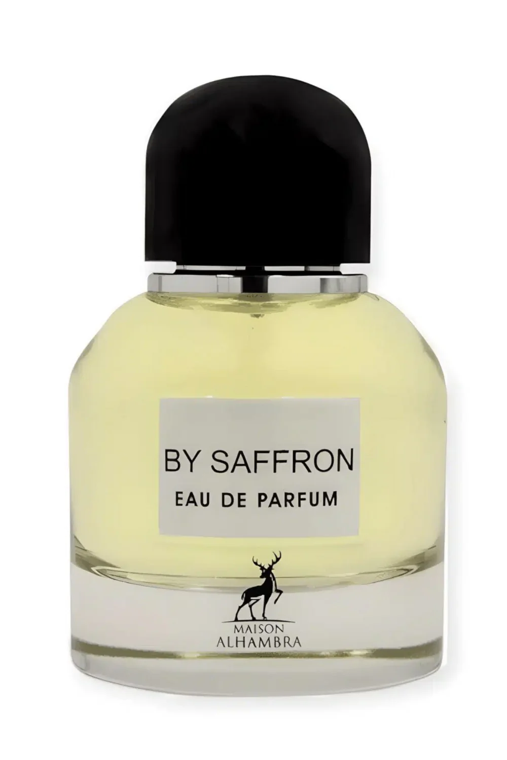 Eau de Parfum By Saffron Alhambra 100mL - Maison Alhambra Perfumes Dubaï - Image 2