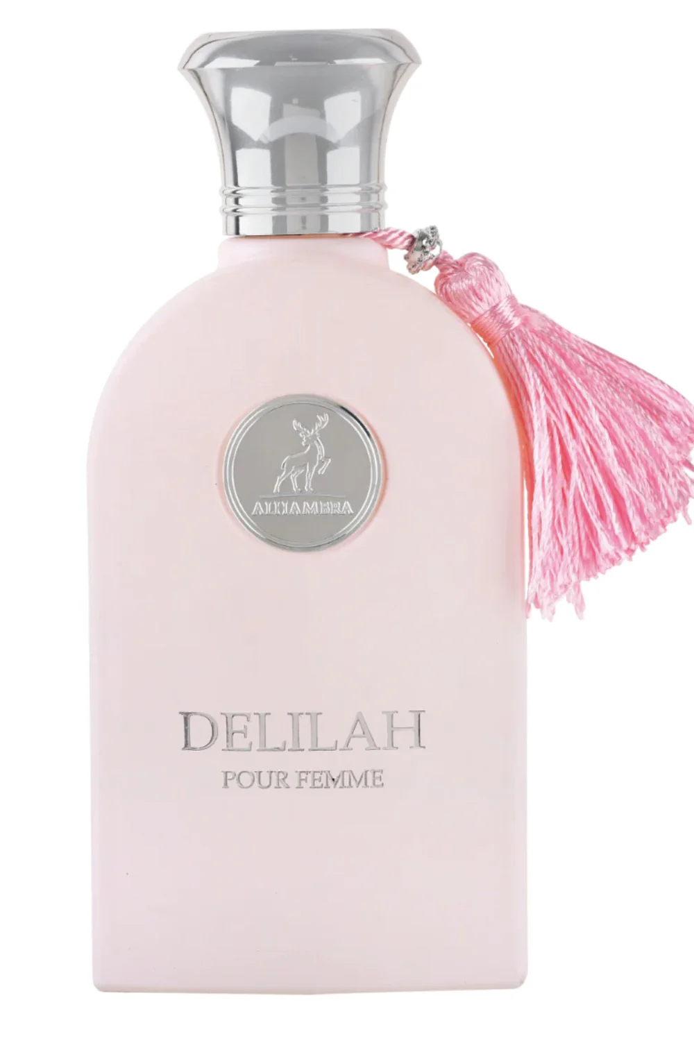 Eau de Parfum Delilah Pour Femme Alhambra 100mL - Maison Alhambra Perfumes Dubaï - Image 2