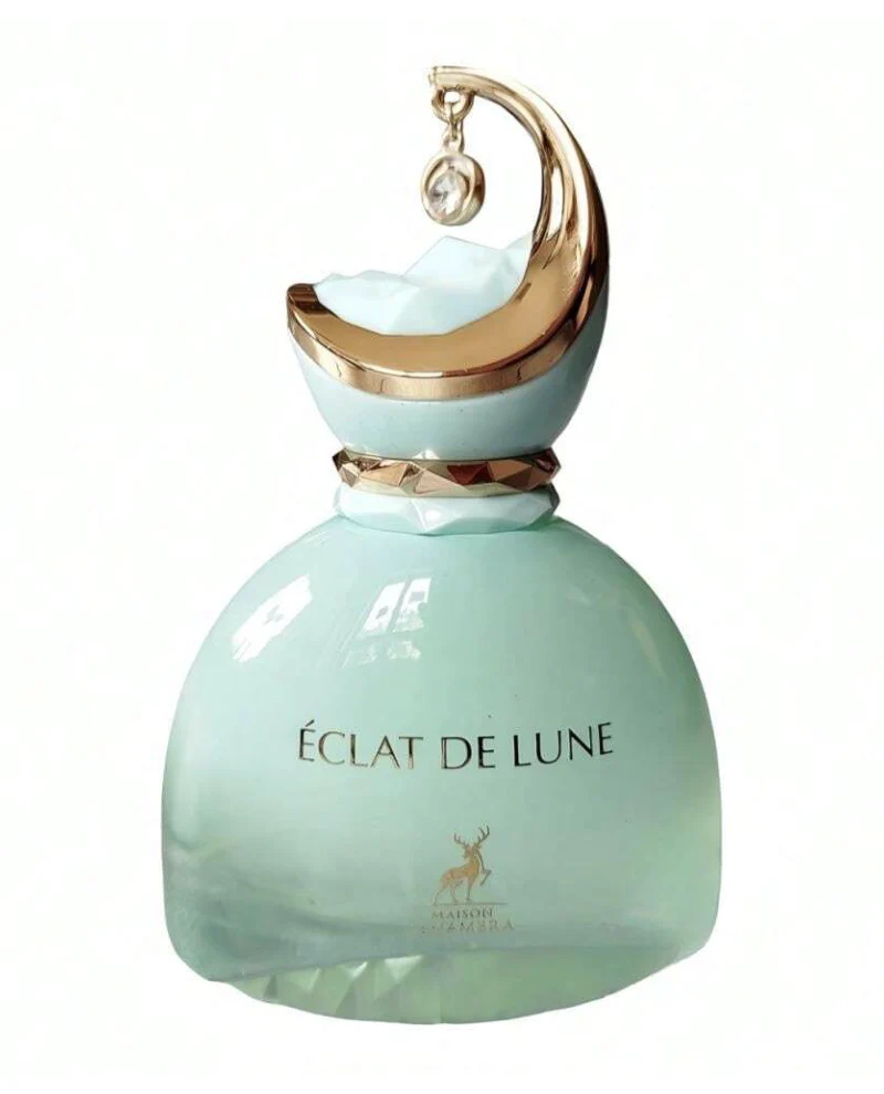 Eau de Parfum Éclat De Lune ALHAMBRA 100mL - Maison Alhambra Perfumes Dubaï