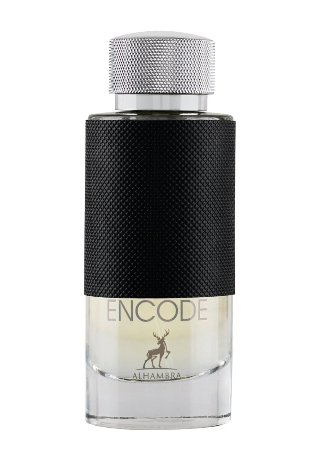 Eau de Parfum Encode ALHAMBRA 100mL - Maison Alhambra Perfumes Dubaï - Image 2