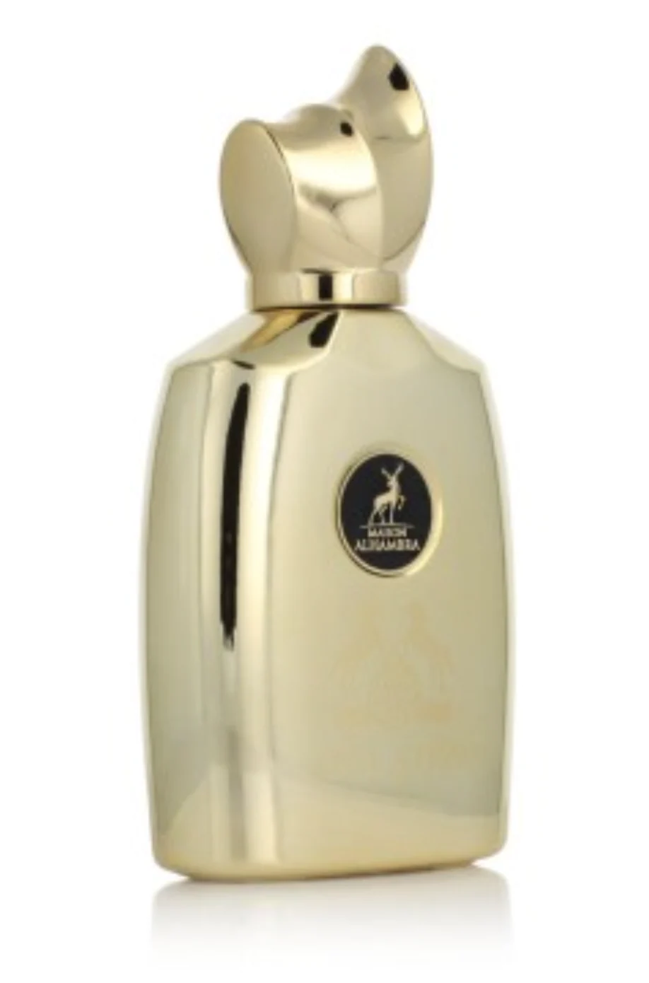 Eau de Parfum Galatea ALHAMBRA 100mL - Maison Alhambra Perfumes Dubaï