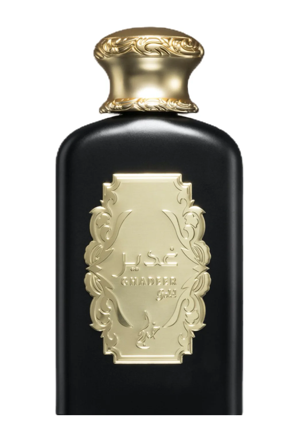 Eau de Parfum Ghadeer Gold 100mL Attar - Khadlaj Perfumes - Image 2