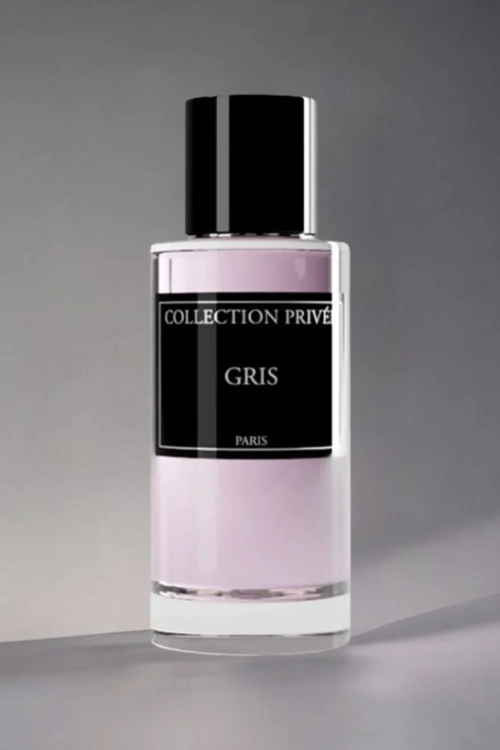 Eau de Parfum GRIS 50ml - Collection Privée Paris - Image 2
