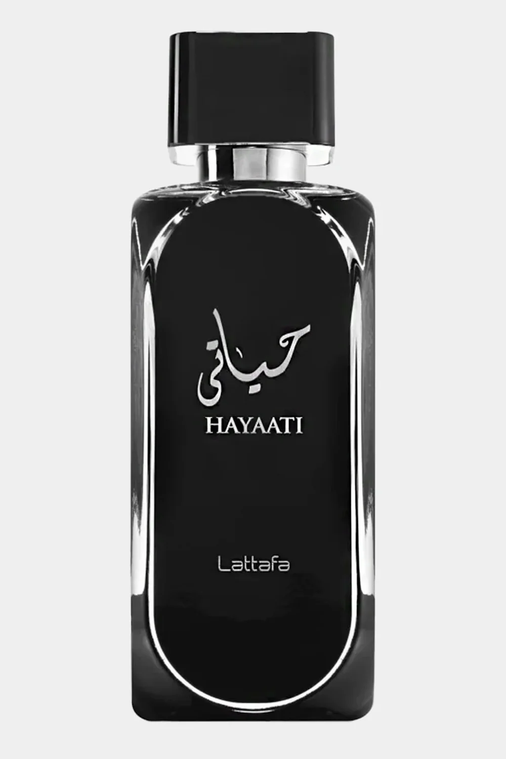 Eau de Parfum Hayaati Lattafa 100mL - Lattafa Perfumes Dubaï - Image 2