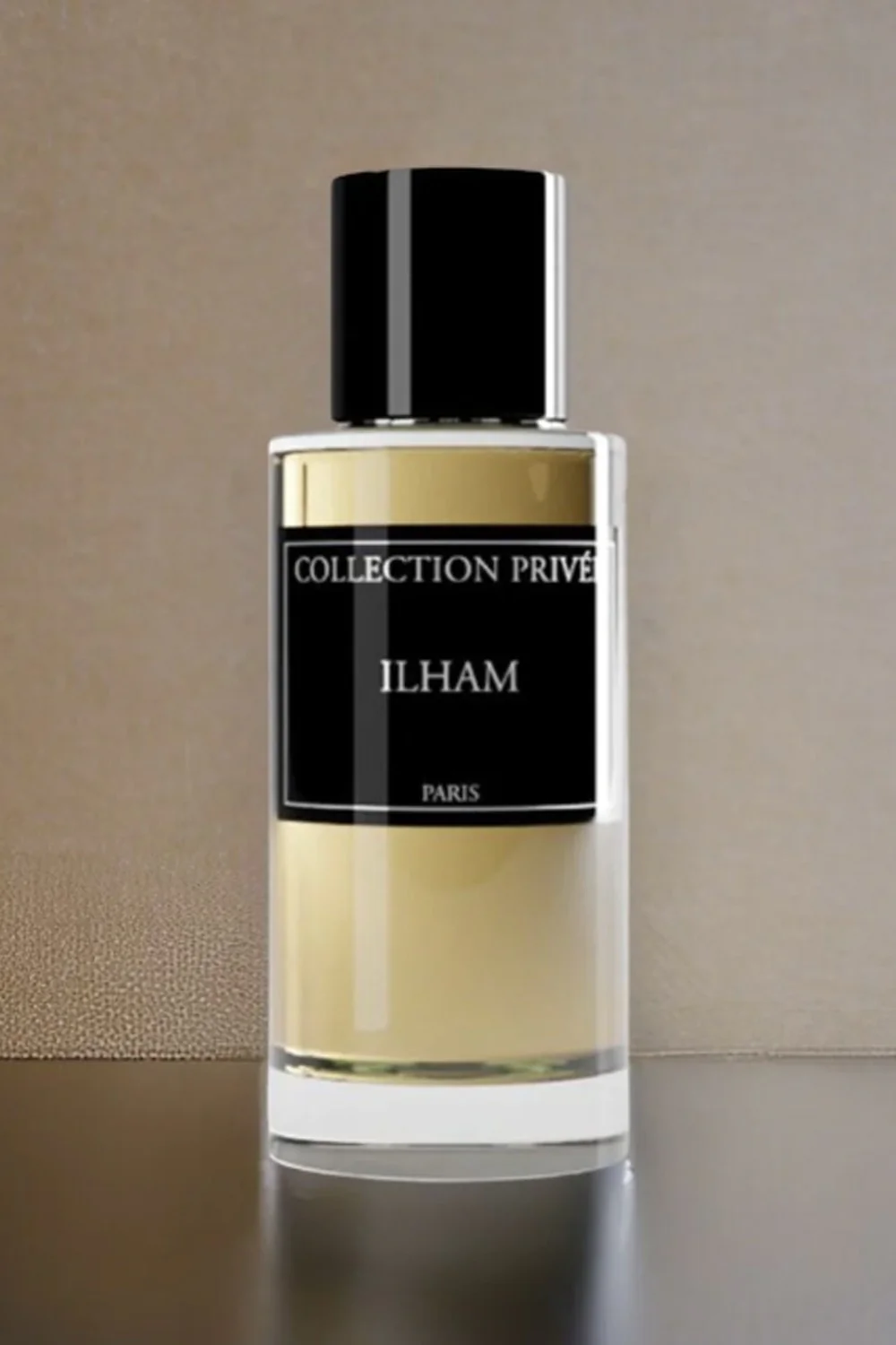 Eau de Parfum ILHAM 50ml - Collection Privée Paris - Image 3