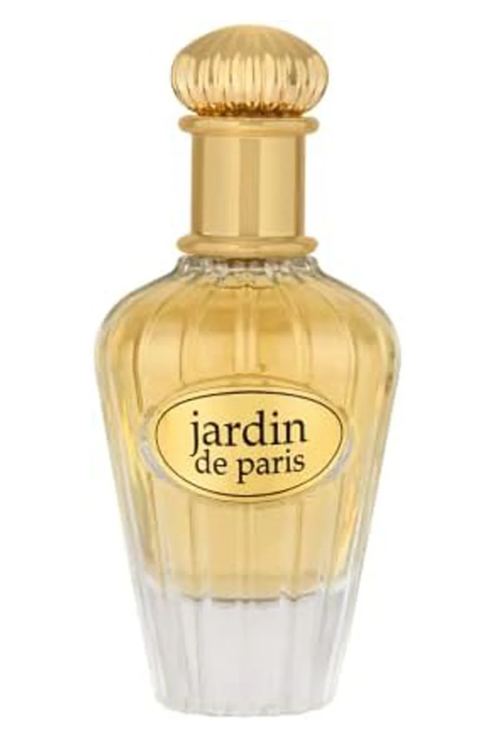 Eau de Parfum Jardin De Paris ALHAMBRA 100mL - Maison Alhambra Perfumes Dubaï