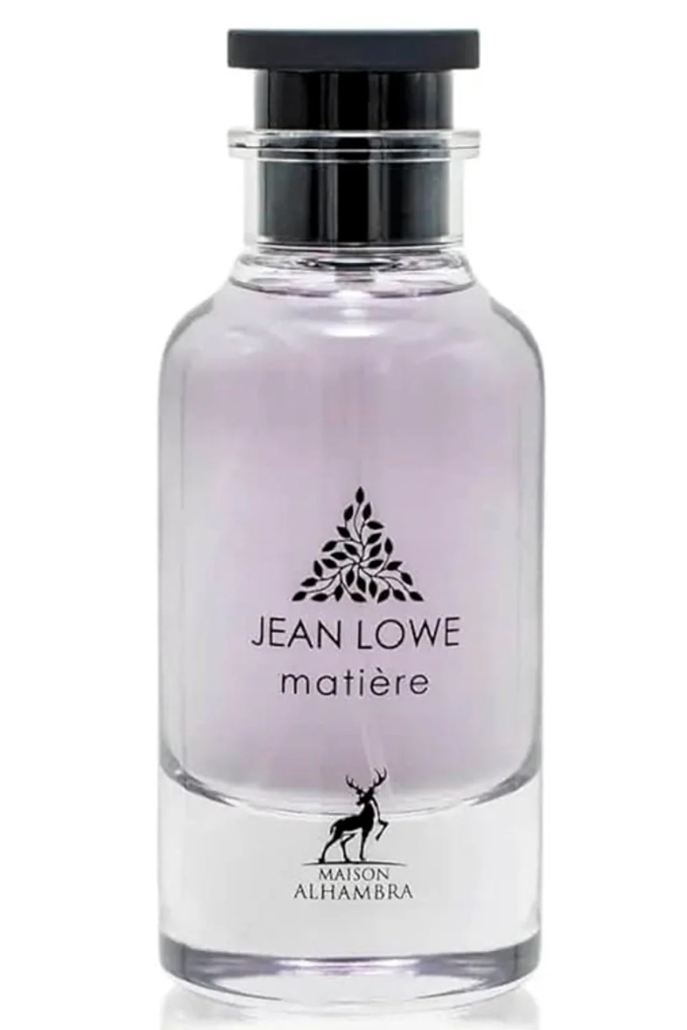 Eau de Parfum Jean Lowe Matière Alhambra 100mL - Maison Alhambra Perfumes Dubaï - Image 2