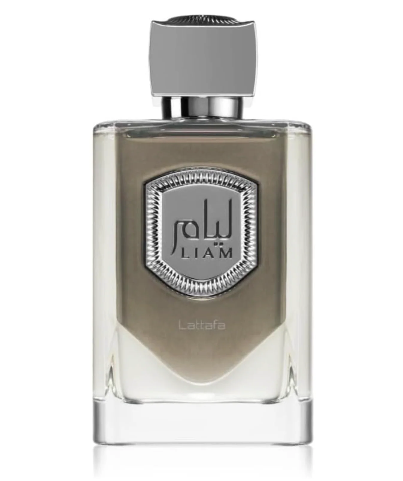 Eau de Parfum LIAM Gray 100mL - Lattafa Perfumes Dubaï - Image 2