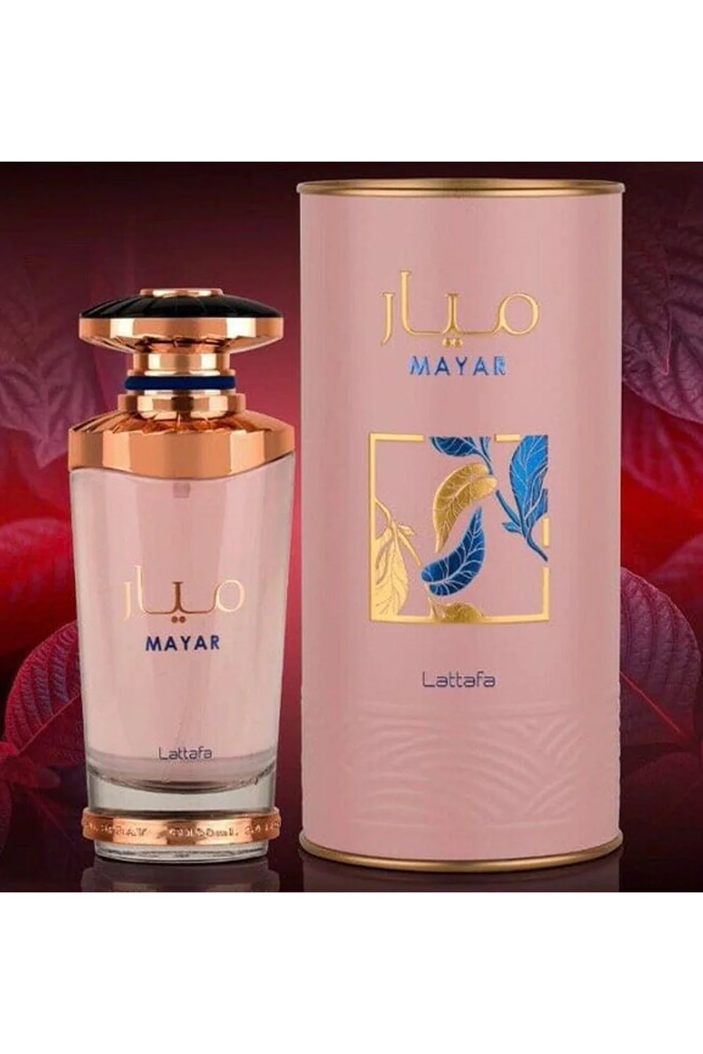 Eau de Parfum MAYAR Lattafa 100ml - Lattafa Perfumes Dubaï - Image 3