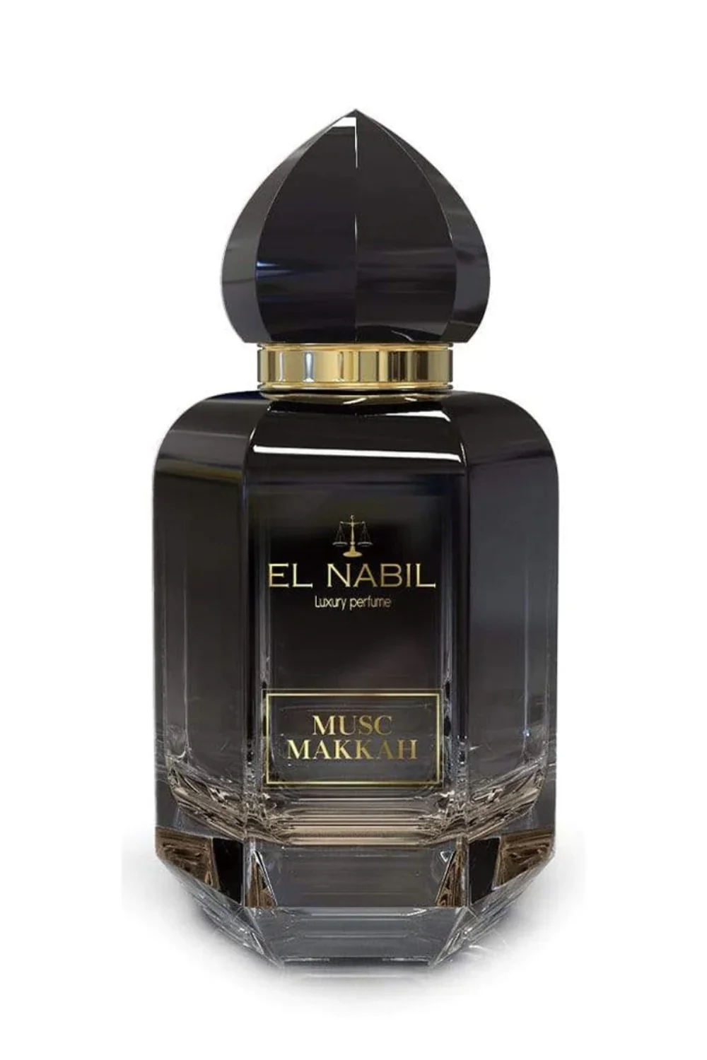Eau de Parfum Musc Makkah 65mL - EL NABIL