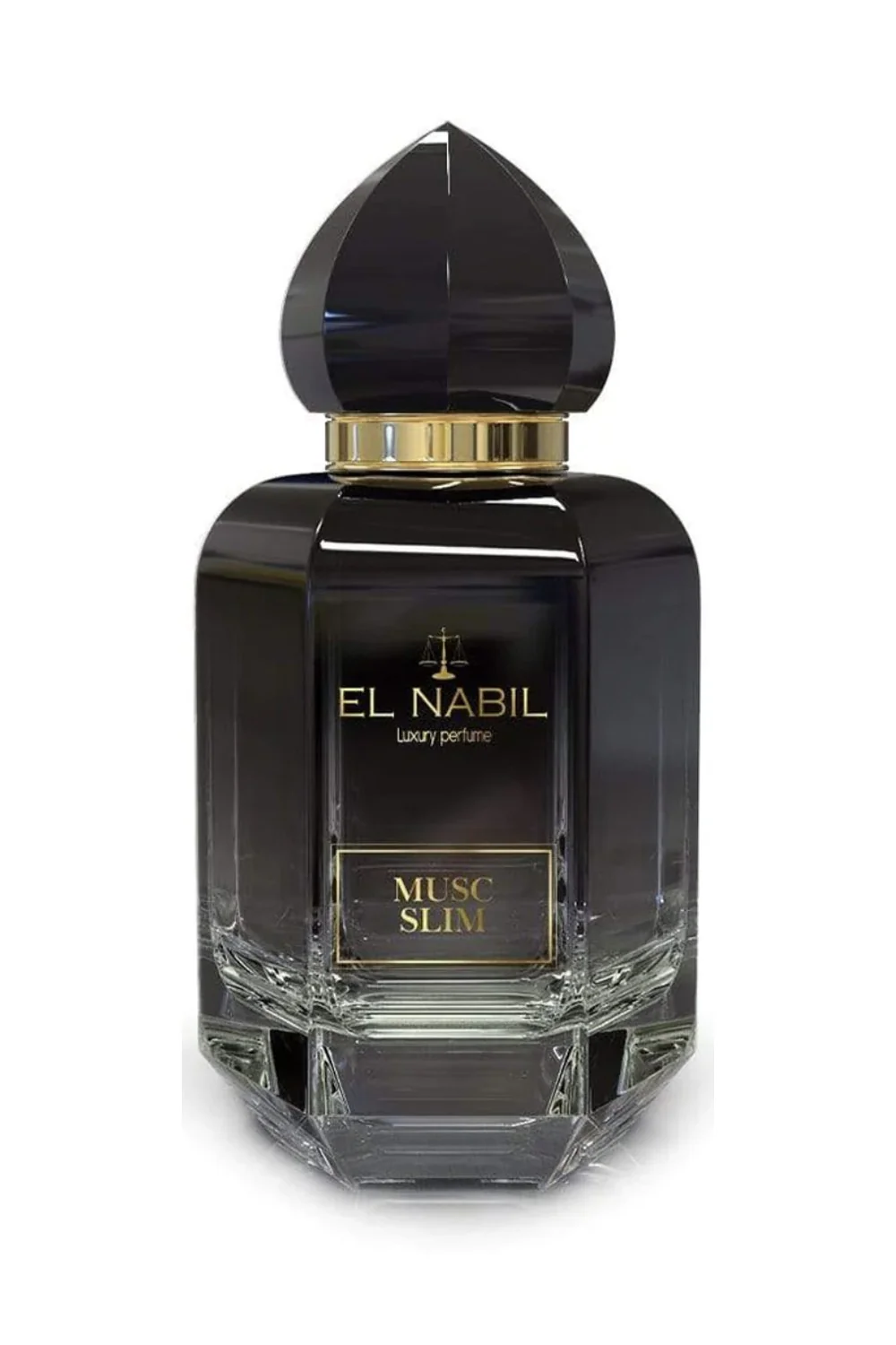 Eau de Parfum Musc Slim 65mL - EL NABIL