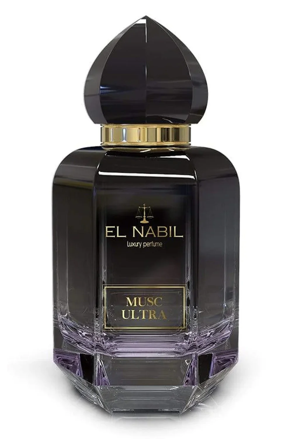 Eau de Parfum Musc Ultra 65mL - EL NABIL