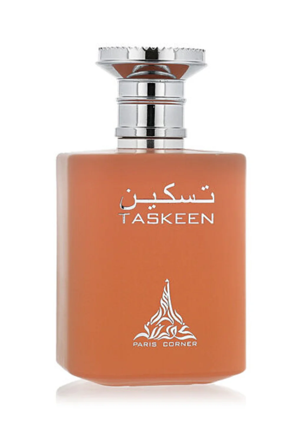 Eau de Parfum Paris Corner Taskeen 100mL - Emir Paris Corner - Image 2