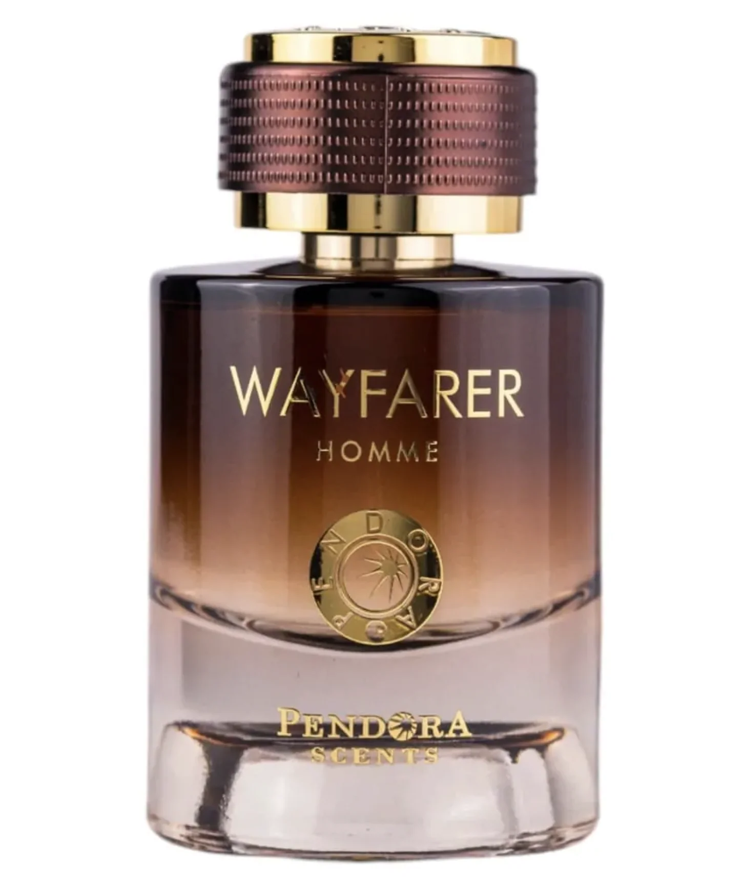 Eau de Parfum Pendora Wayfarer Homme 100mL - Emir Paris Corner - Image 2