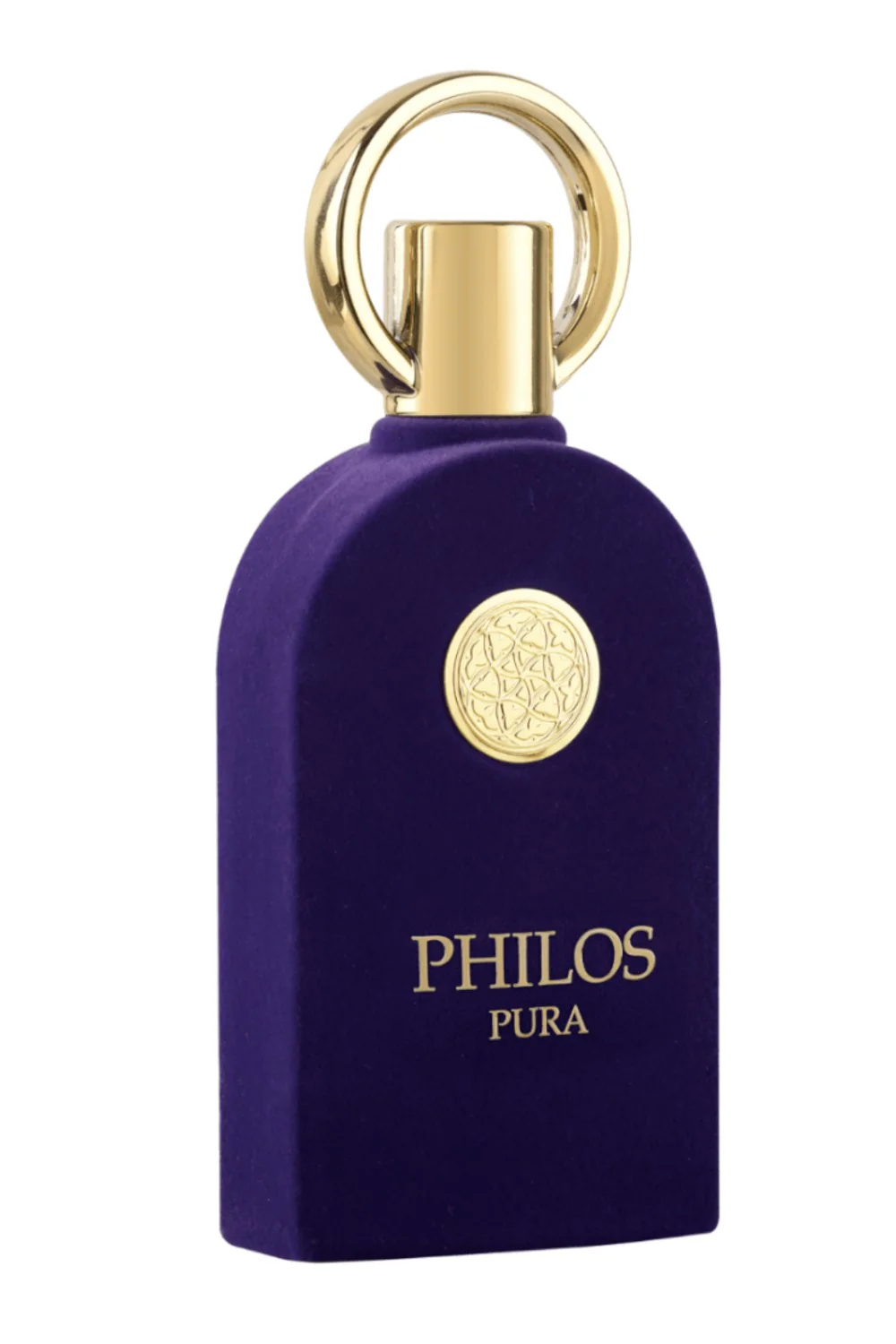 Eau de Parfum Philos Pura ALHAMBRA 100mL - Maison Alhambra Perfumes Dubaï - Image 2