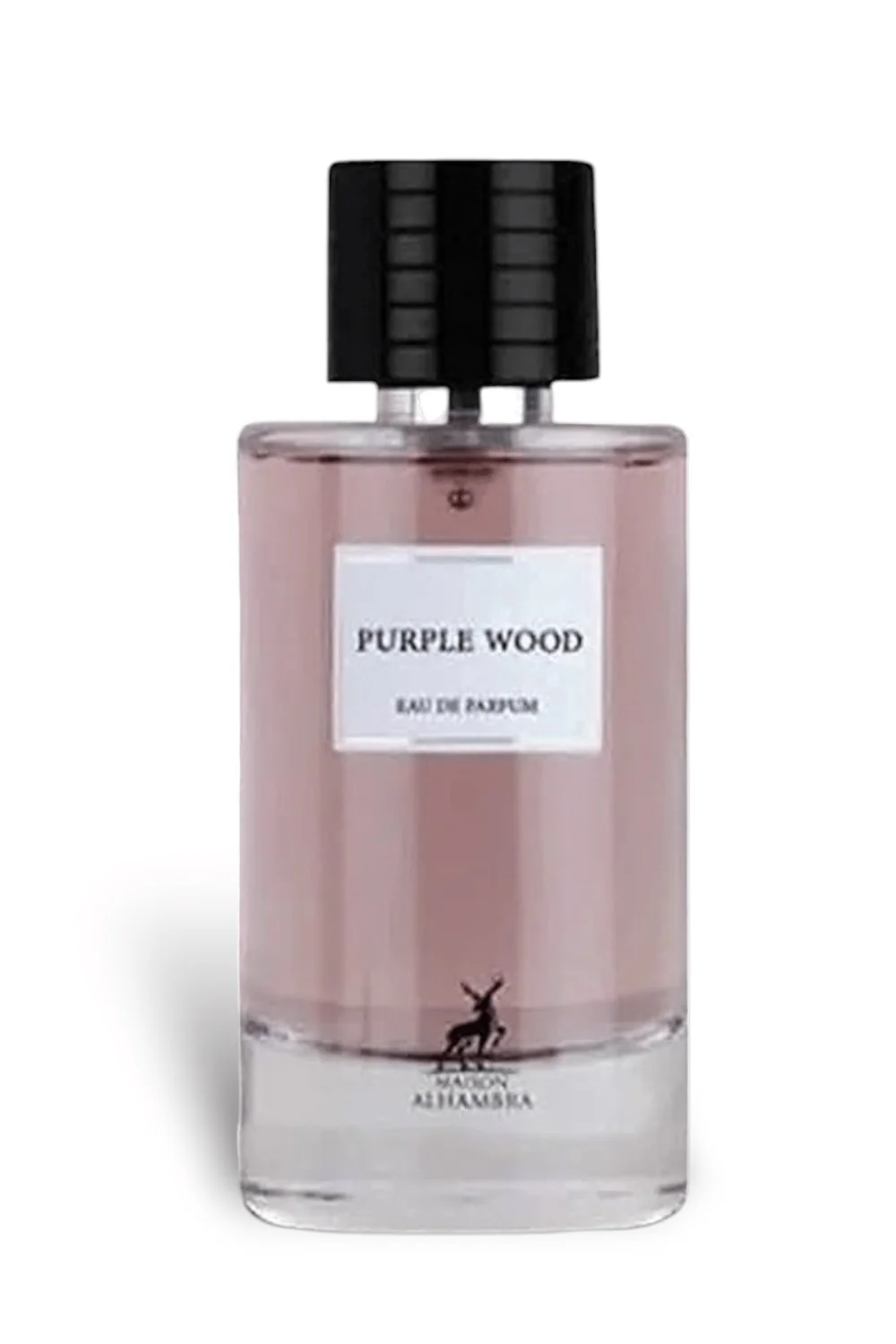 Eau de Parfum Purple Wood ALHAMBRA 100mL - Maison Alhambra Perfumes Dubaï - Image 2