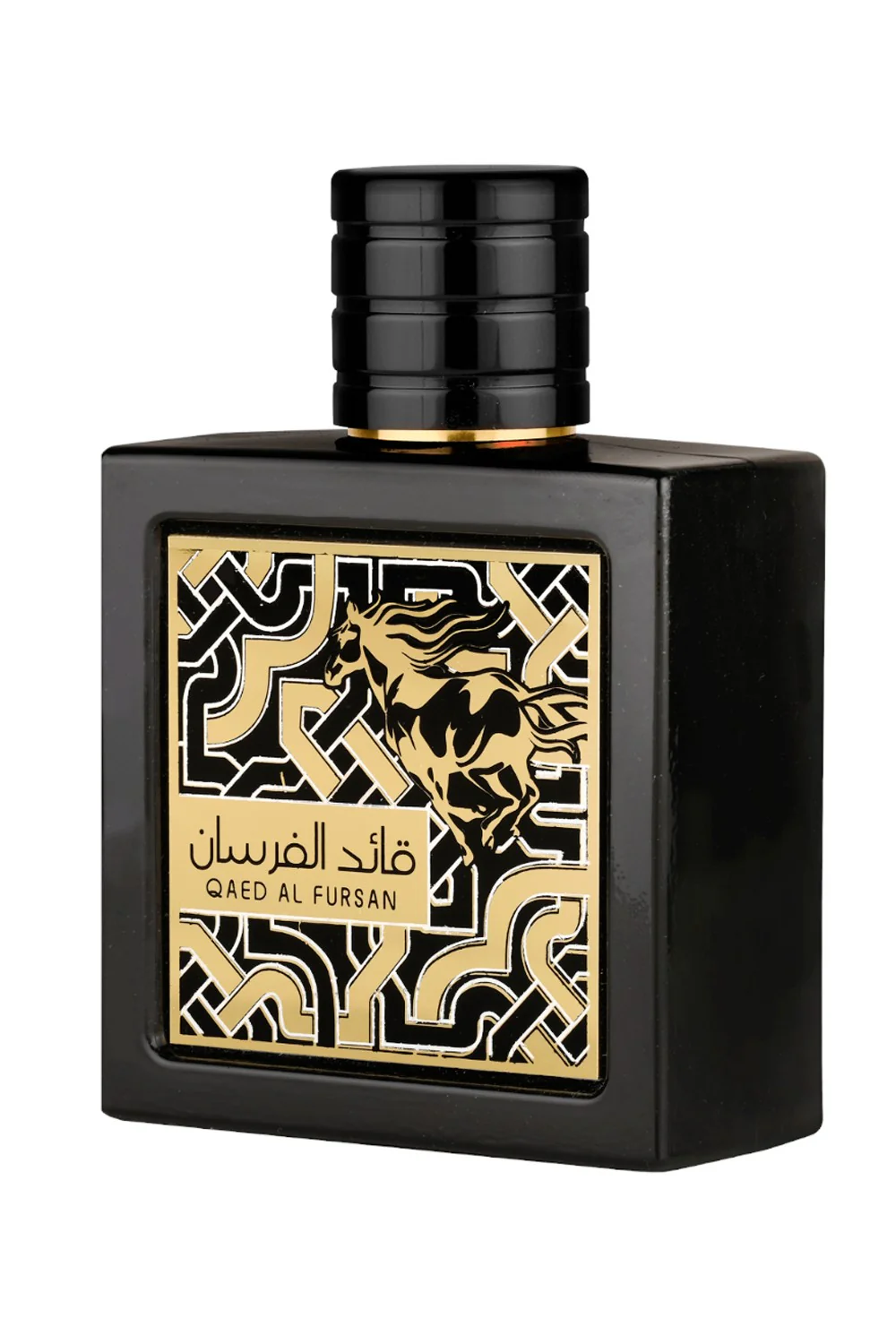 Eau de Parfum Qaed Al Fursan Lattafa 90mL - Lattafa Perfumes Dubaï - Image 2
