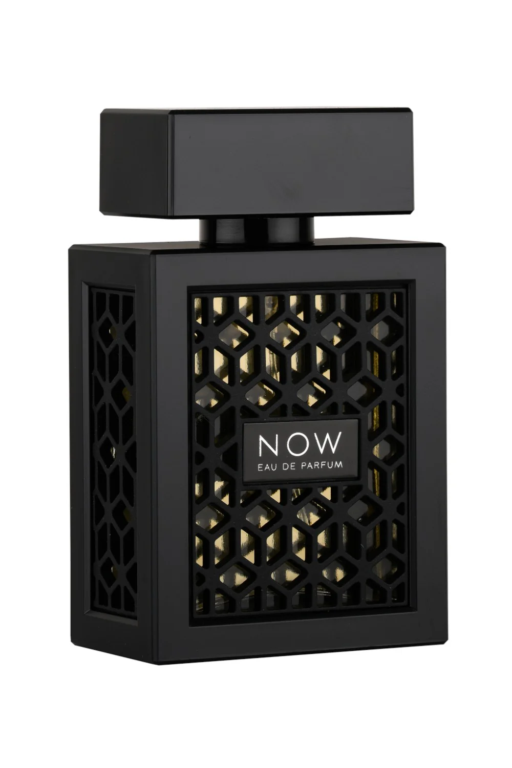 Eau de Parfum Rave Now 100mL - Lattafa Perfumes Dubaï - Image 2