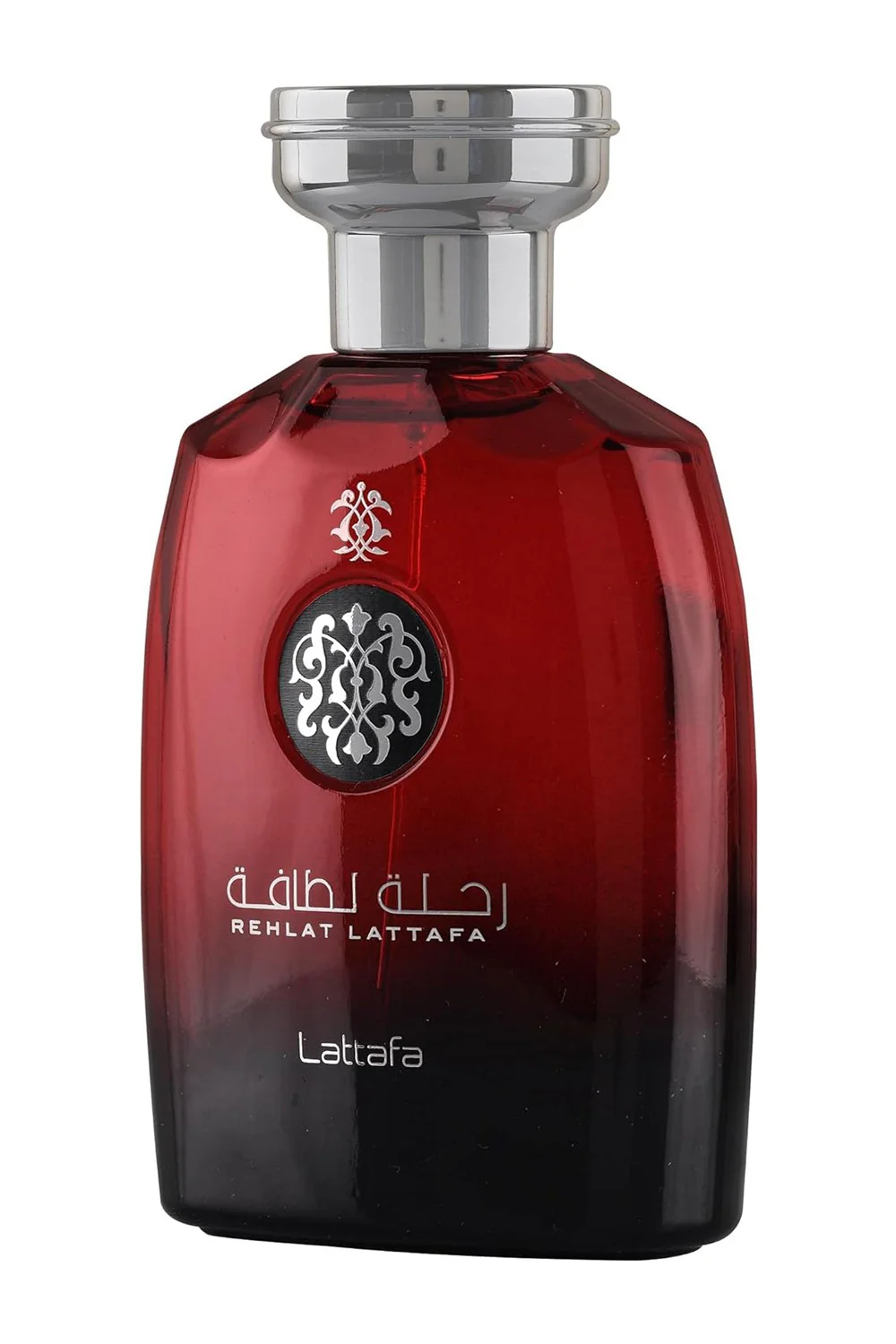 Eau de Parfum REHLAT Lattafa 100mL - Lattafa Perfumes Dubaï - Image 2
